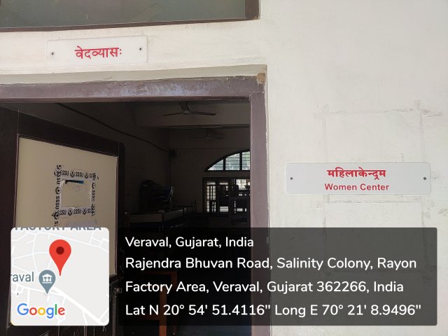 10 Women Center